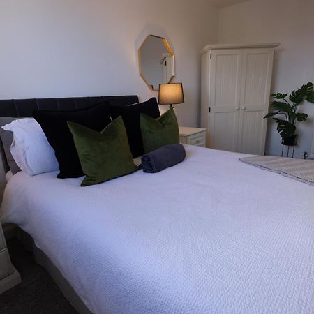 Stylish Highland Home South Kessock Ngoại thất bức ảnh