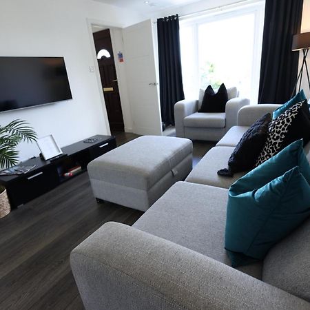 Stylish Highland Home South Kessock Ngoại thất bức ảnh