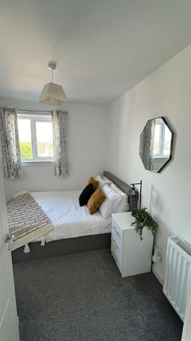 Stylish Highland Home South Kessock Ngoại thất bức ảnh