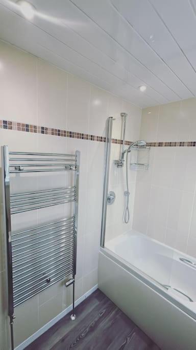 Stylish Highland Home South Kessock Ngoại thất bức ảnh