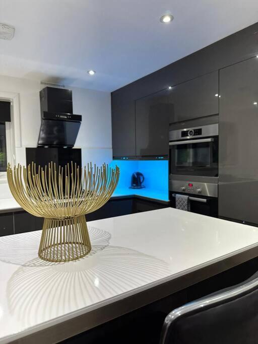 Stylish Highland Home South Kessock Ngoại thất bức ảnh