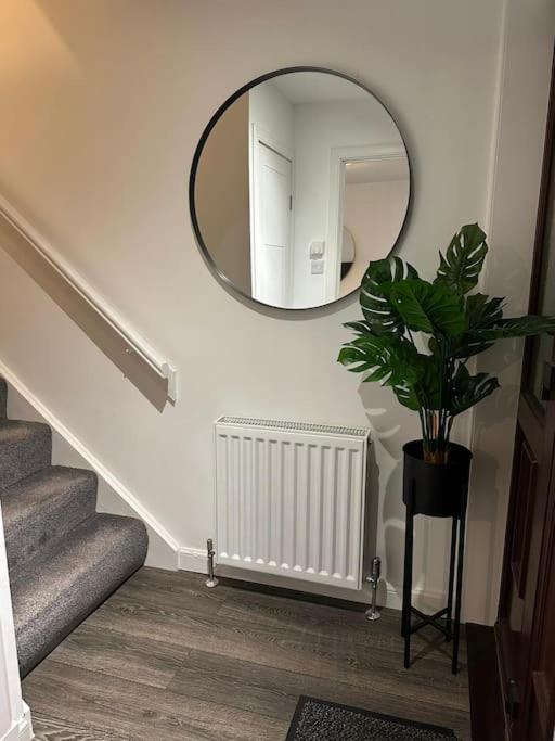 Stylish Highland Home South Kessock Ngoại thất bức ảnh