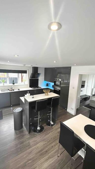 Stylish Highland Home South Kessock Ngoại thất bức ảnh