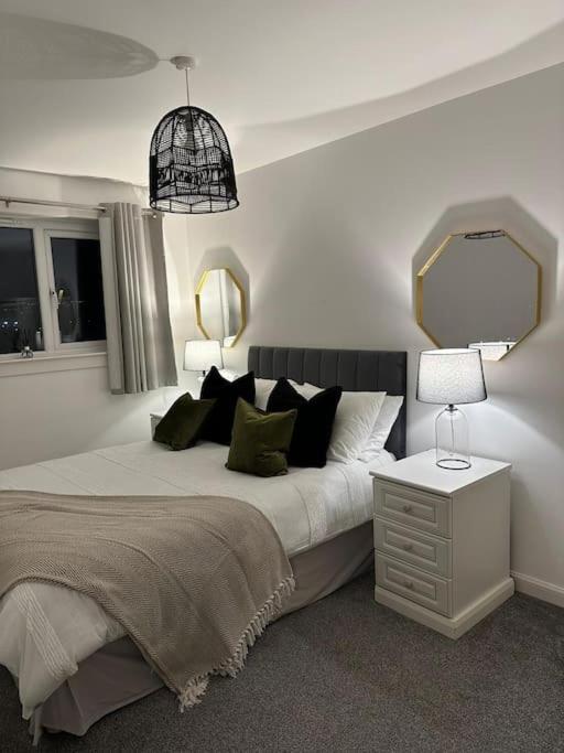 Stylish Highland Home South Kessock Ngoại thất bức ảnh