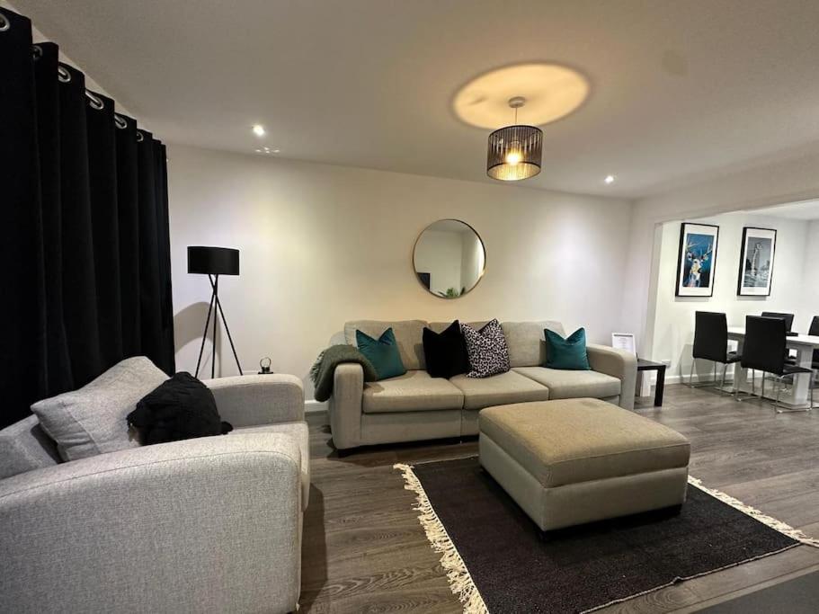 Stylish Highland Home South Kessock Ngoại thất bức ảnh