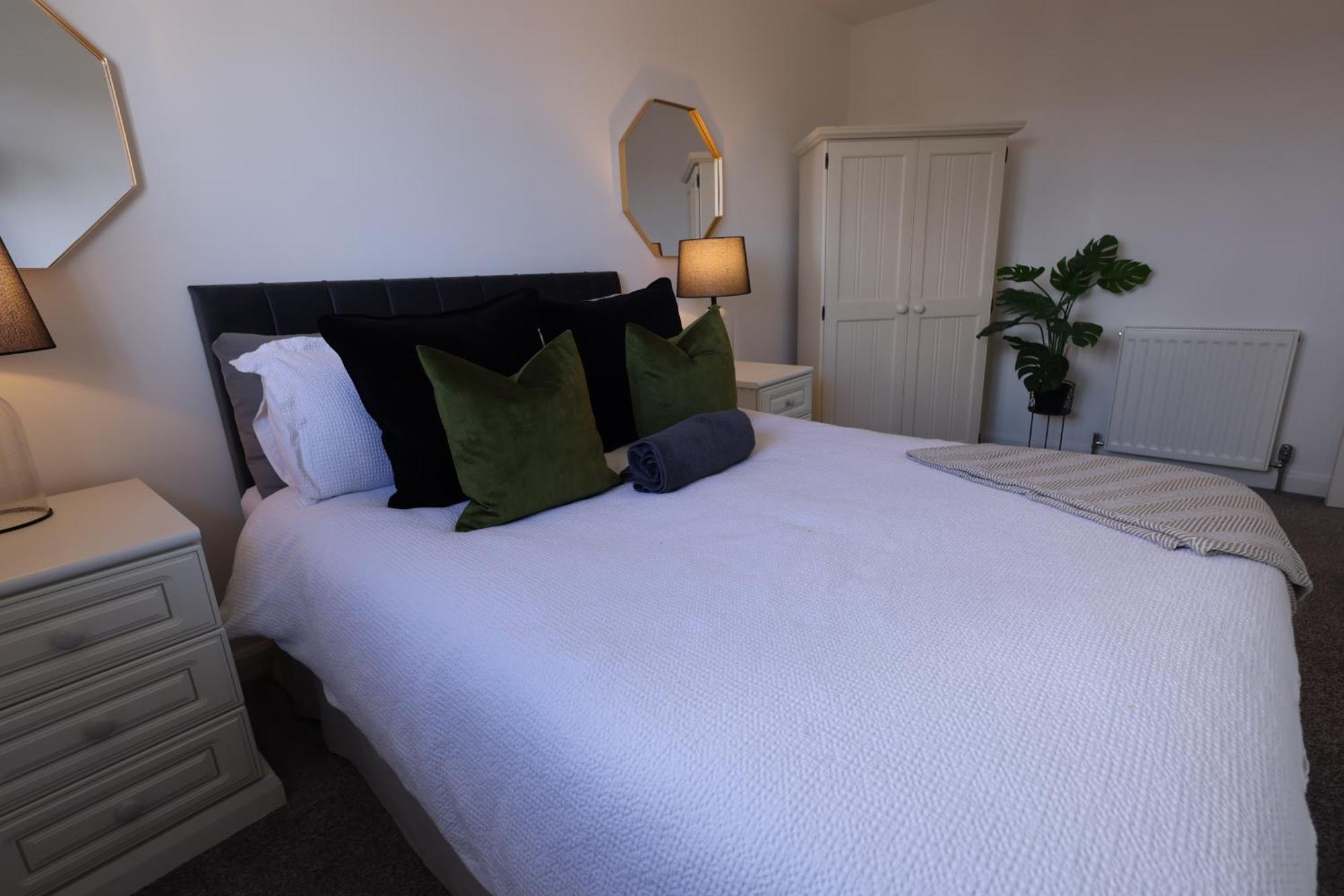 Stylish Highland Home South Kessock Ngoại thất bức ảnh