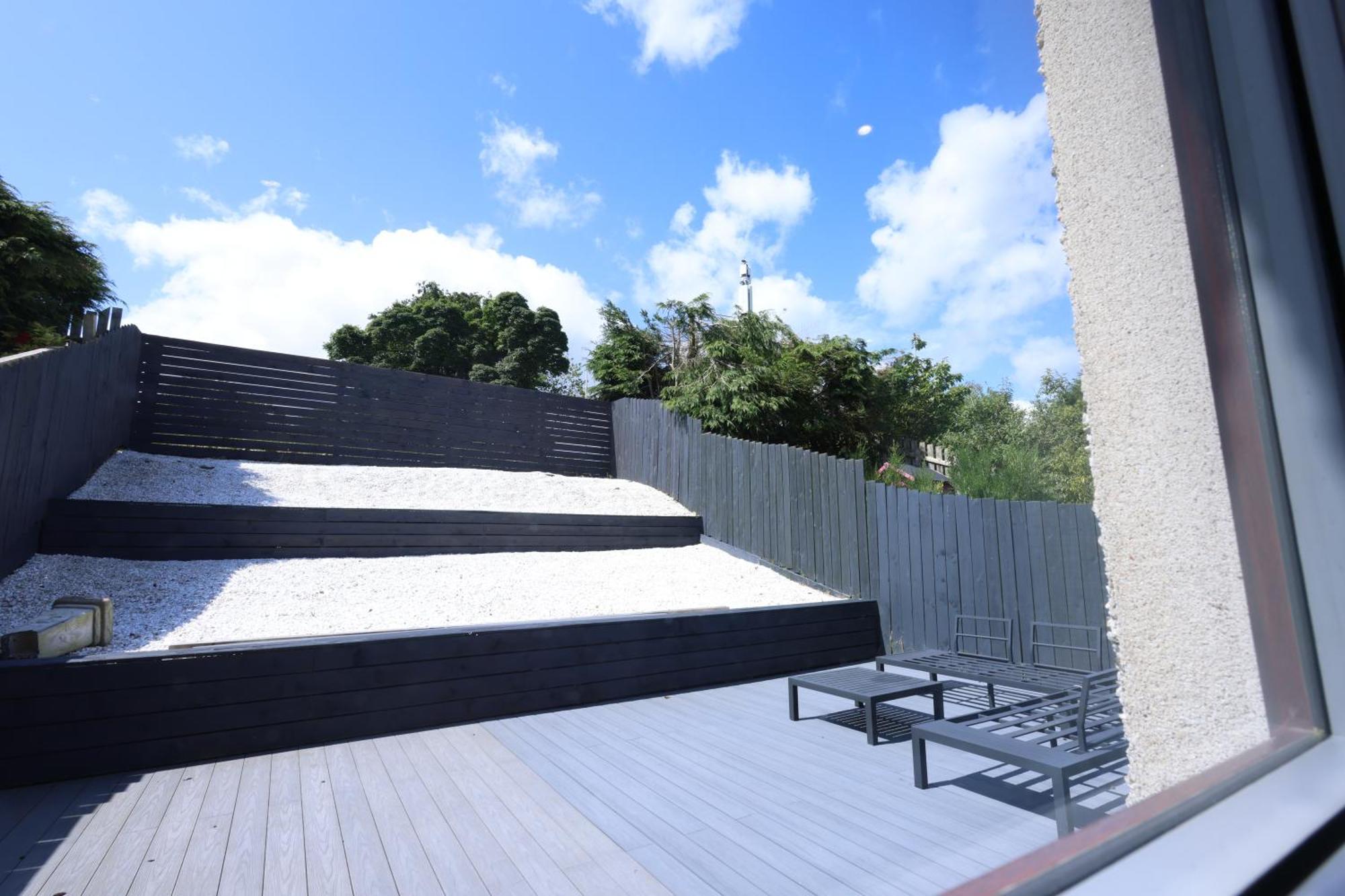 Stylish Highland Home South Kessock Ngoại thất bức ảnh