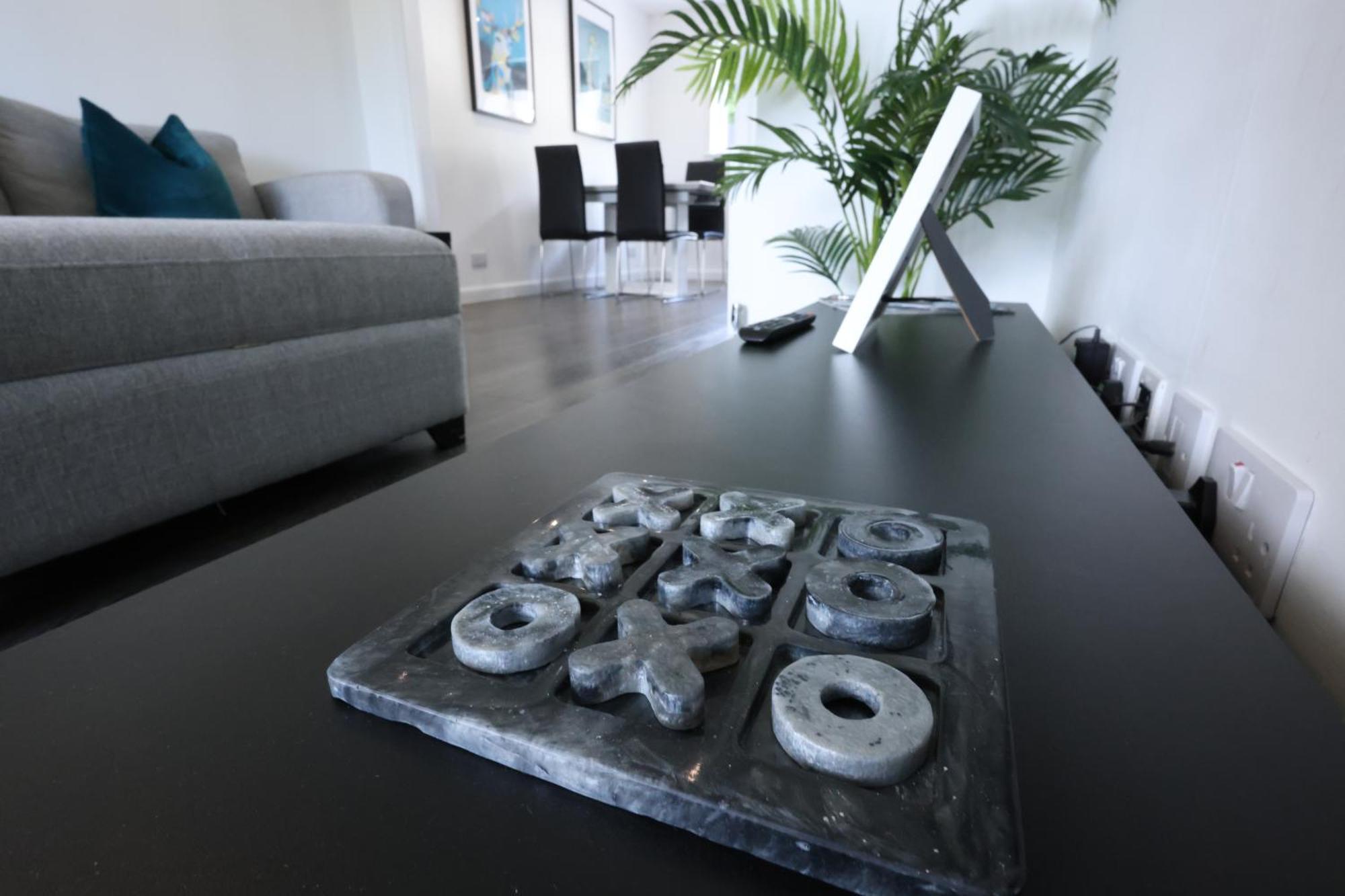 Stylish Highland Home South Kessock Ngoại thất bức ảnh