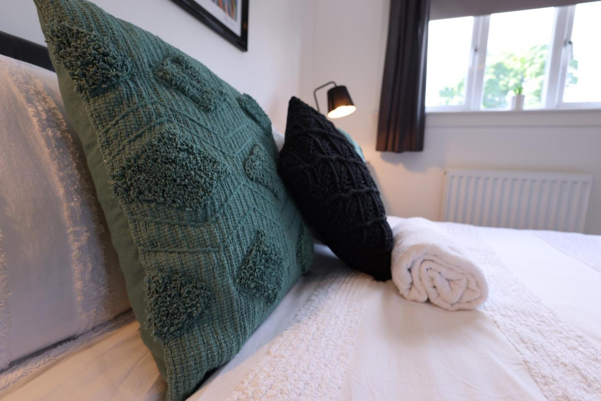 Stylish Highland Home South Kessock Ngoại thất bức ảnh