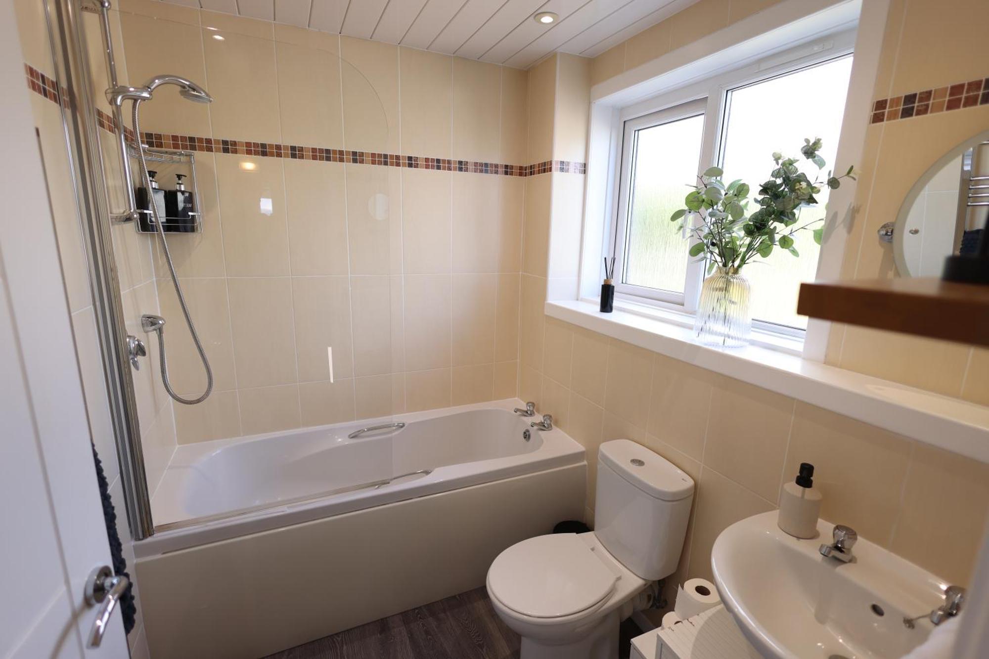 Stylish Highland Home South Kessock Ngoại thất bức ảnh