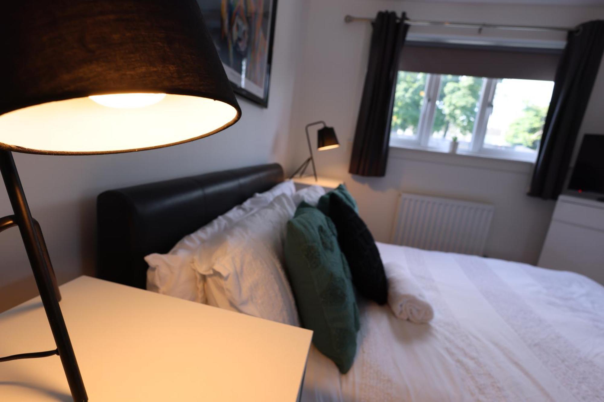 Stylish Highland Home South Kessock Ngoại thất bức ảnh