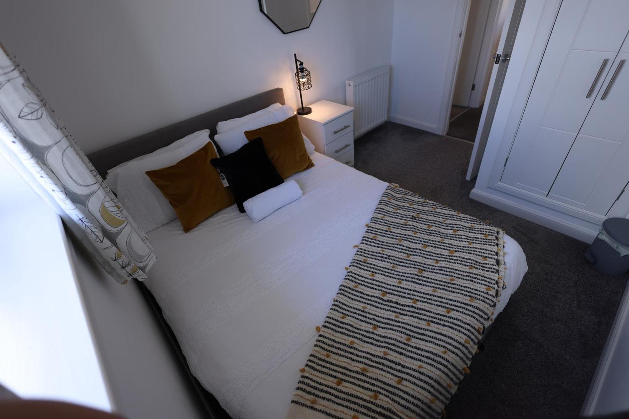 Stylish Highland Home South Kessock Ngoại thất bức ảnh